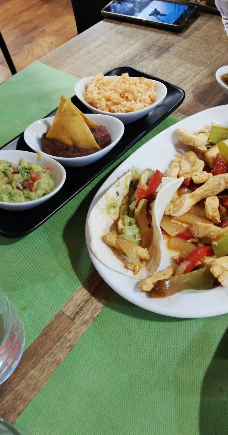 La Malinche Cafe-Bar