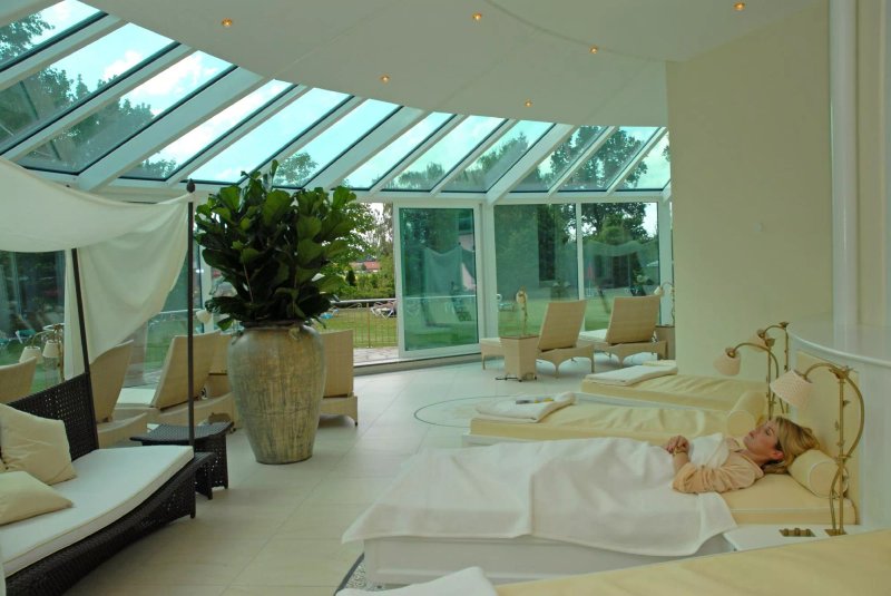 Kurhotel Quellenhof