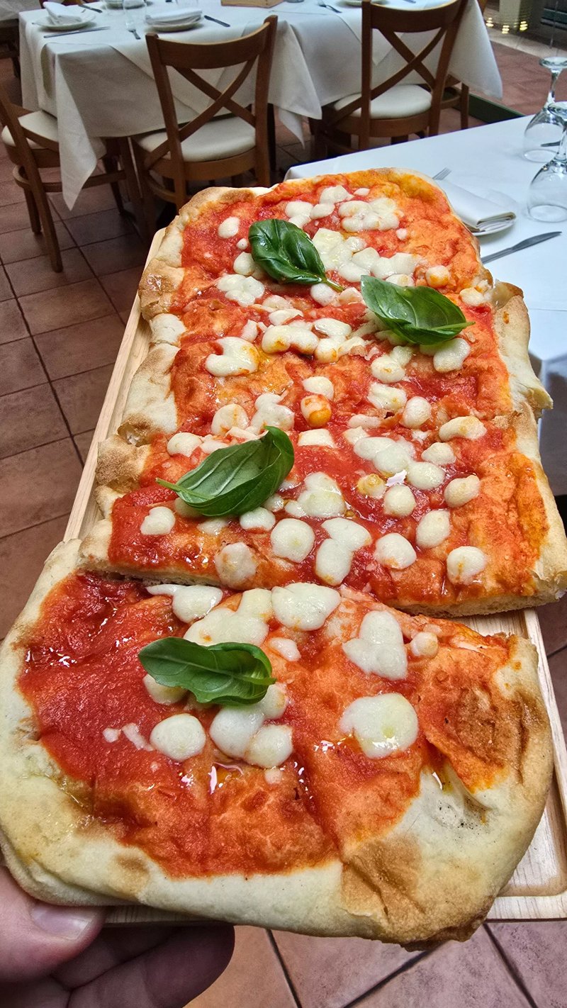 Ristorante Santa Caterina