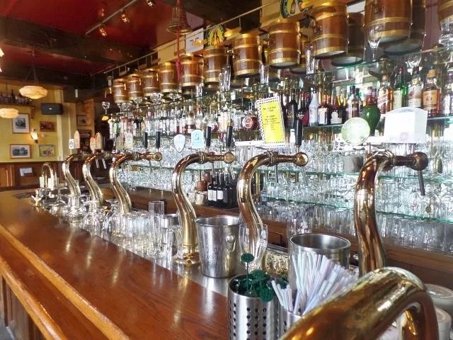 Cafe 't Pothuiske