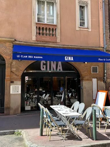 Gina - Le Clan Des Mamma