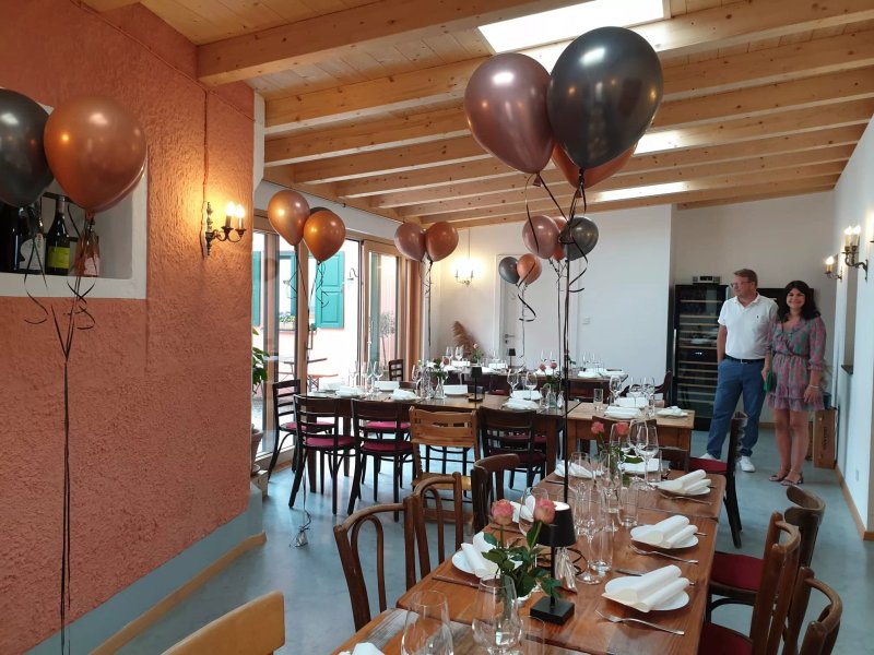 Osteria