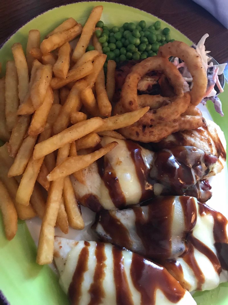 Red Lion