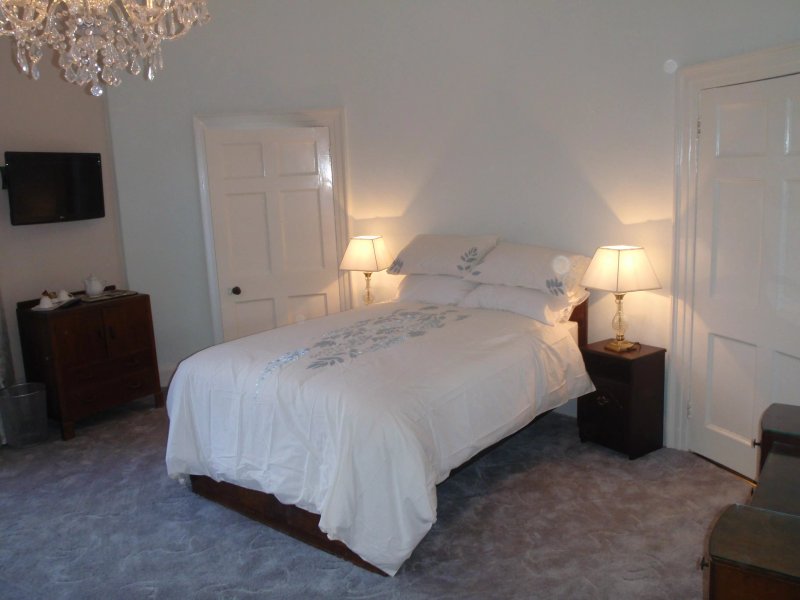Thorpe House Bed & Breakfast
