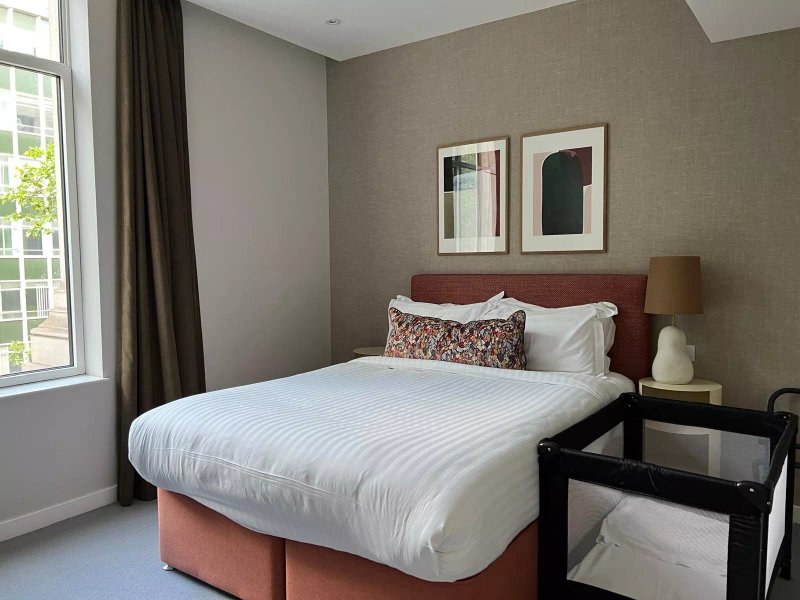 The Lincoln Suites