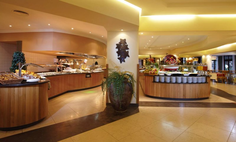 Porto Mare Hotel