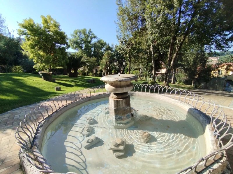 Hotel Il Cavalier D'Arpino