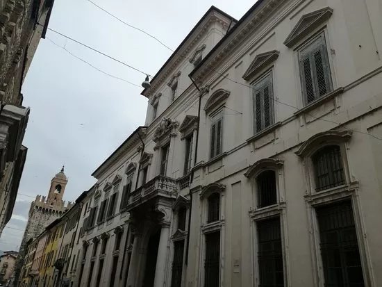 Palazzo Uggeri