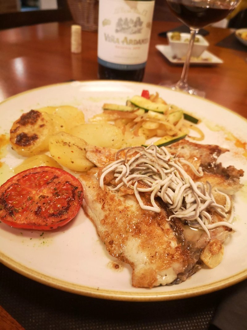 Restaurant L'anxaneta