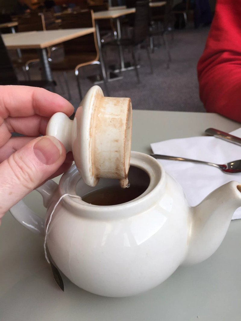 The Place to Eat at John Lewis