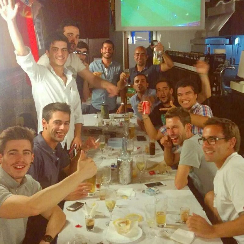 A Rodizio Casa da Picanha - Best Steakhouse & Grill - Porto