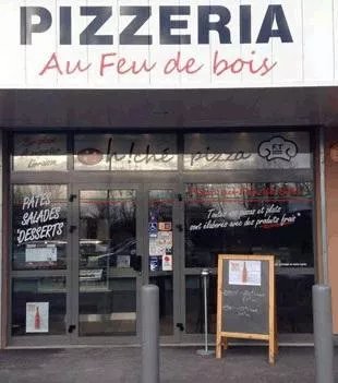 Oh ! Che Pizza