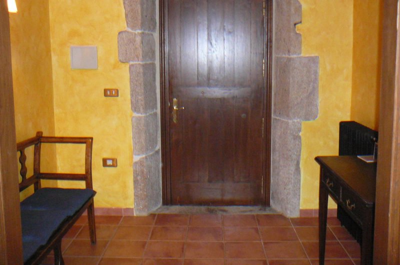 Casa Casarellos