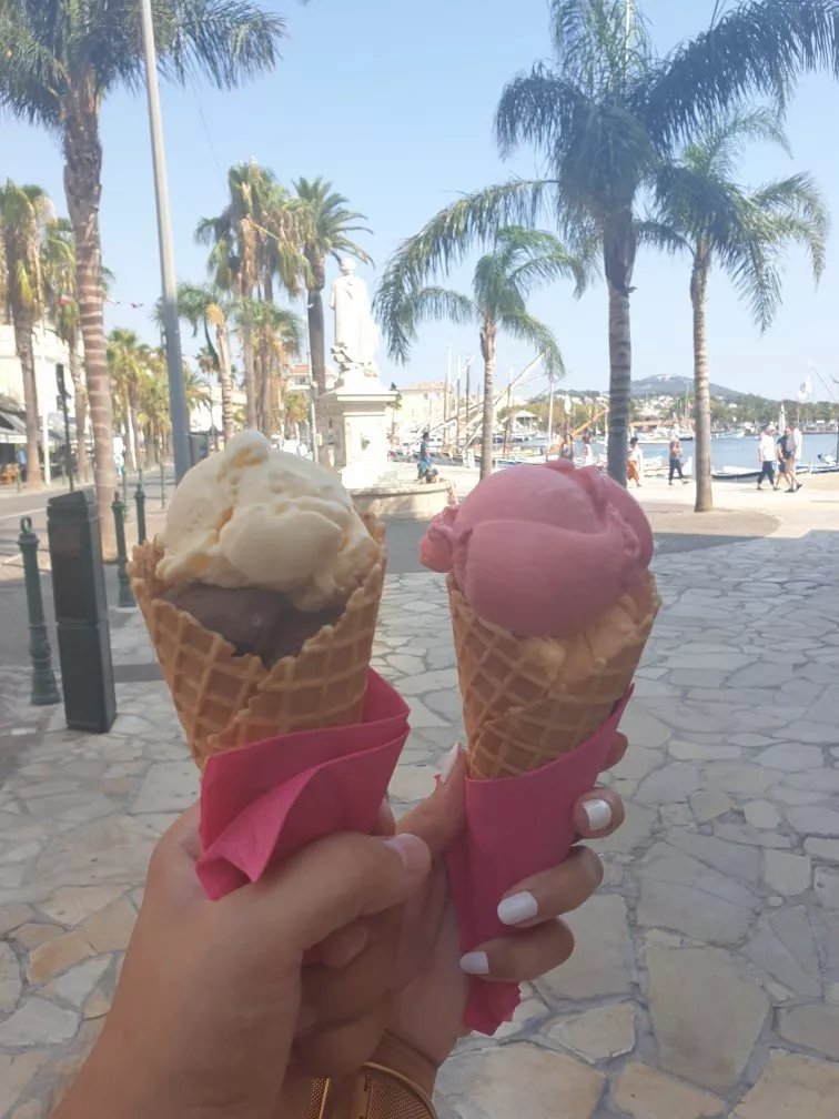 La Gelateria
