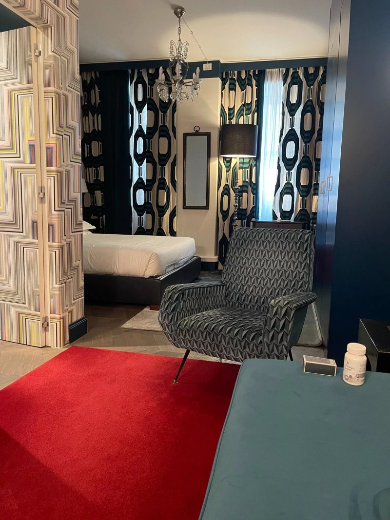 Turin Tales Luxury Appartments