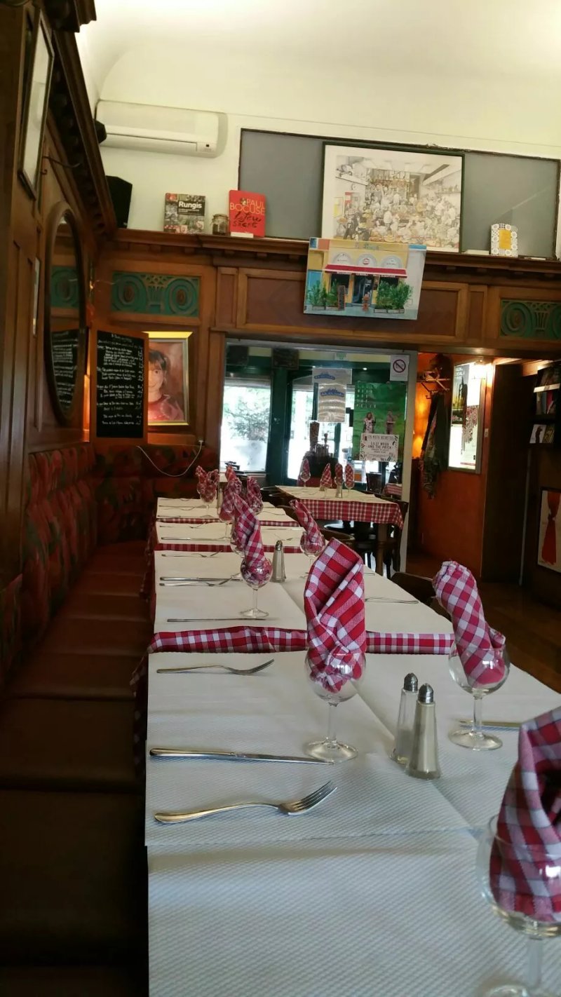 Le Rivoli