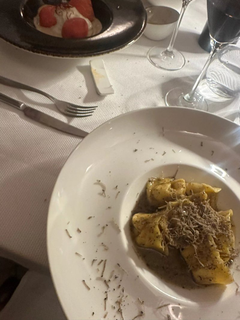 La Scaletta