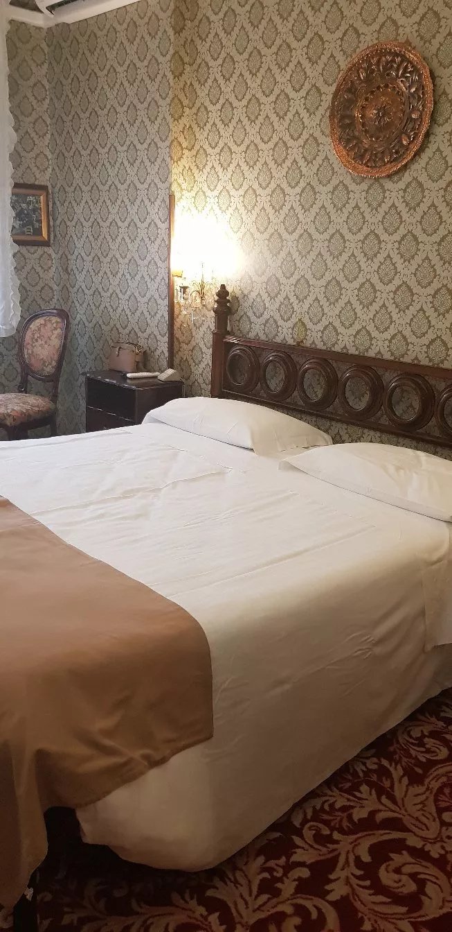 Grand Hotel Le Fonti