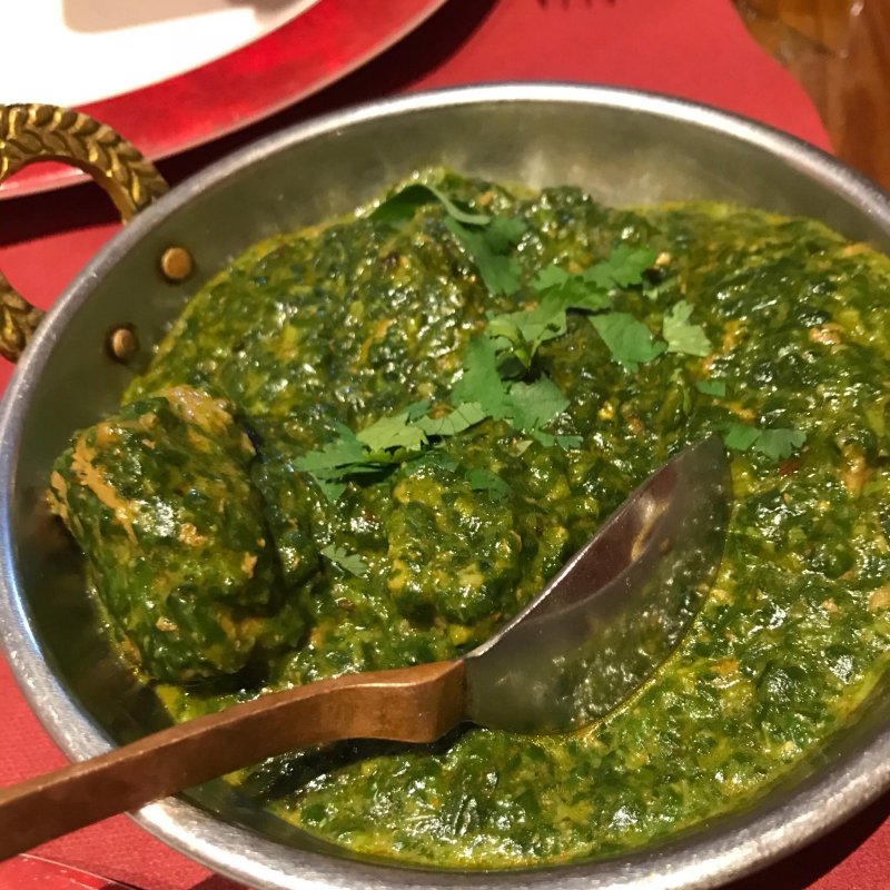 Restaurant Cafe Gandhi