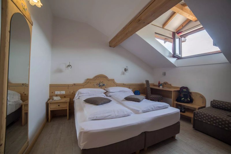 Albergo Alle Due Spade