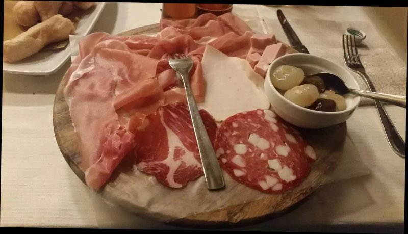 Il Fornaretto
