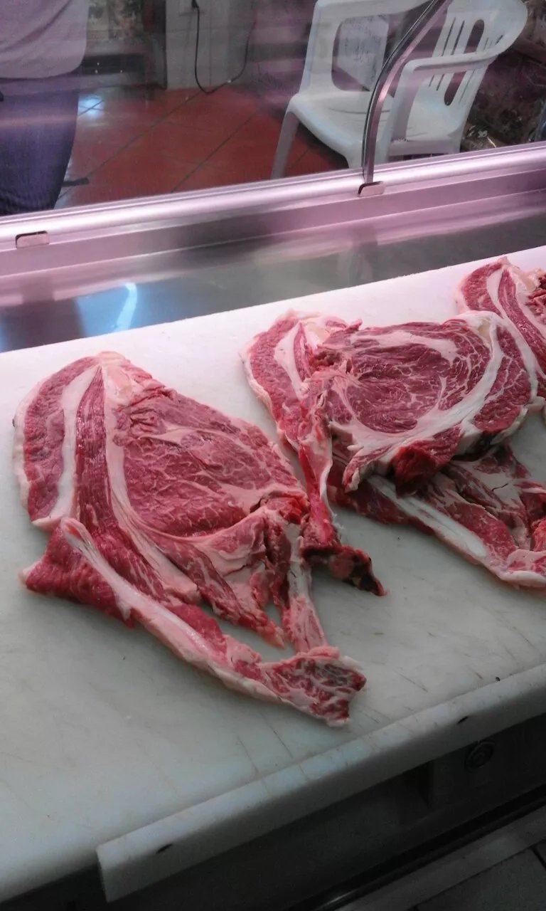 Macelleria e Salumi Tipici Atellani Antimo Valerio