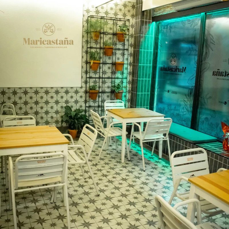 Maricastana