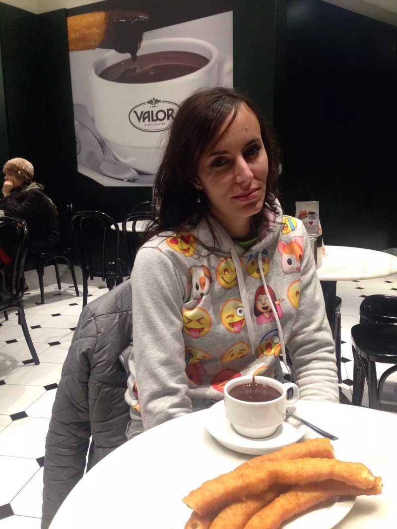 Chocolateria Valor