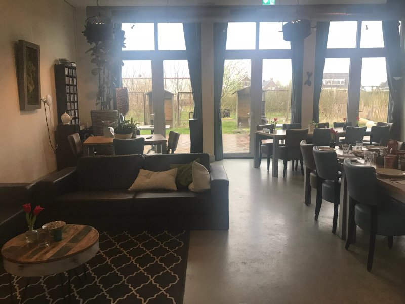 In den Ossewaerd