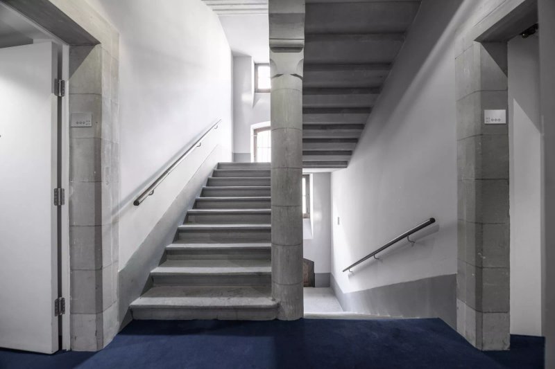 Swiss Luxury Apartments