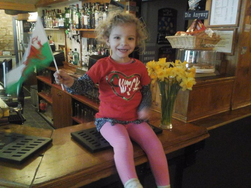 Britannia Inn
