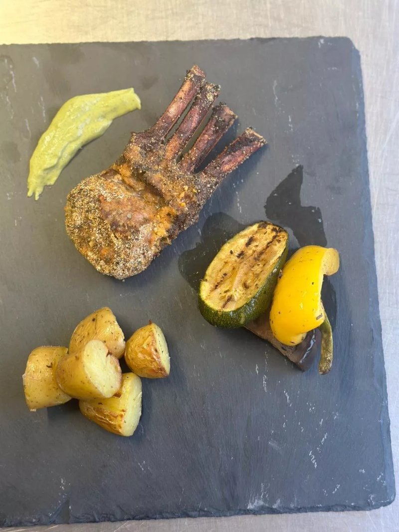 Restaurant Fischerwirt