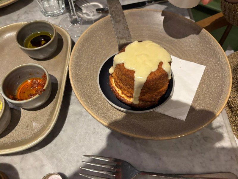 Brasserie Blanc