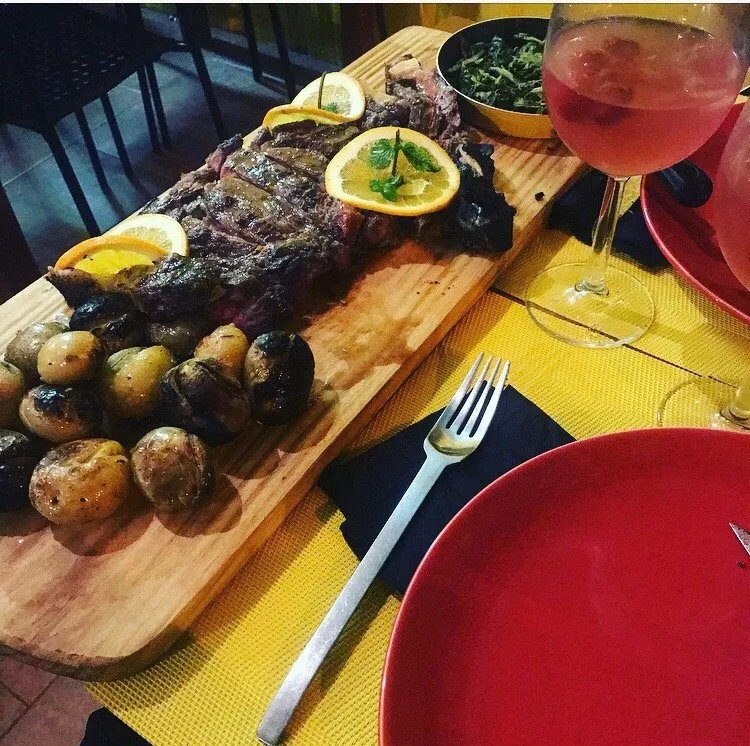 CASO Grill