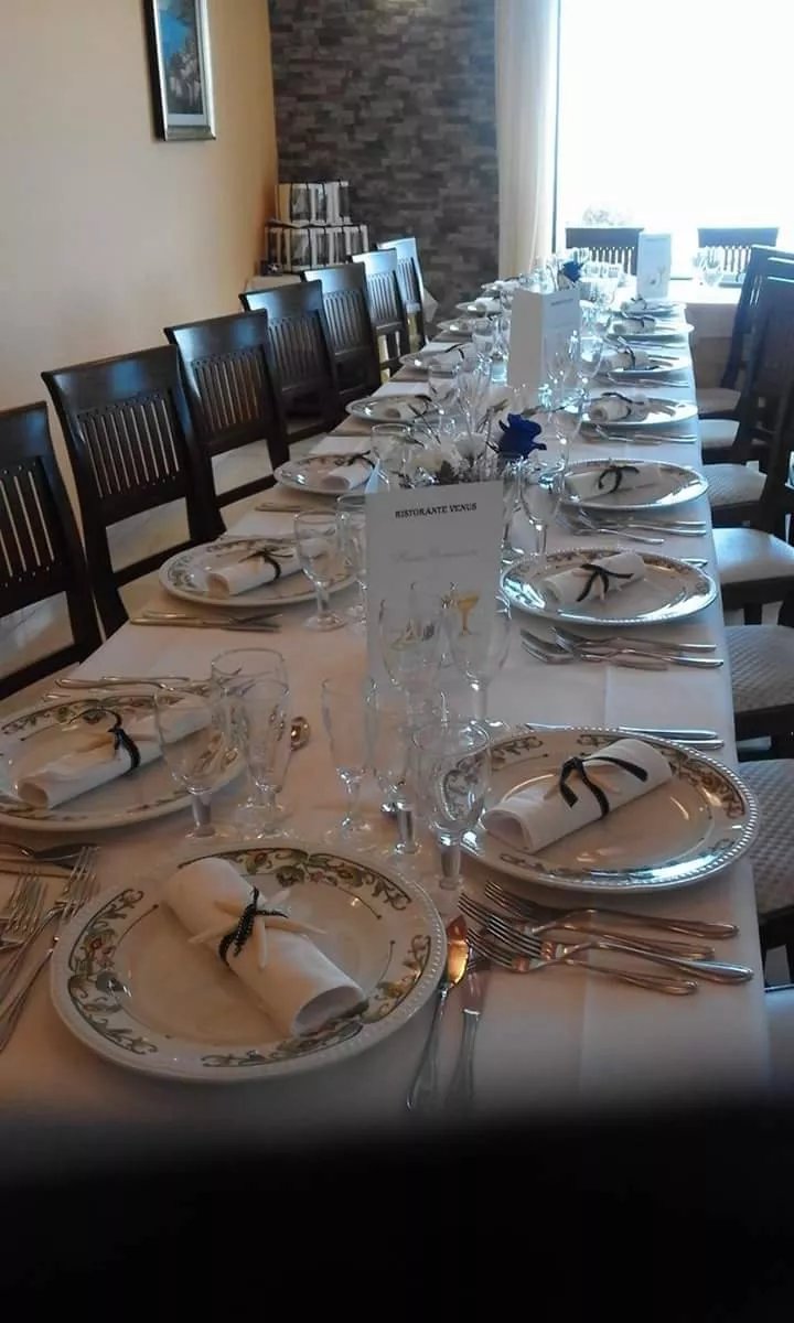 Ristorante Pizzeria Venus