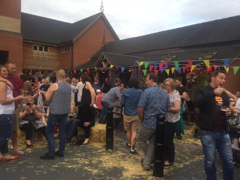 Red Lion Pub