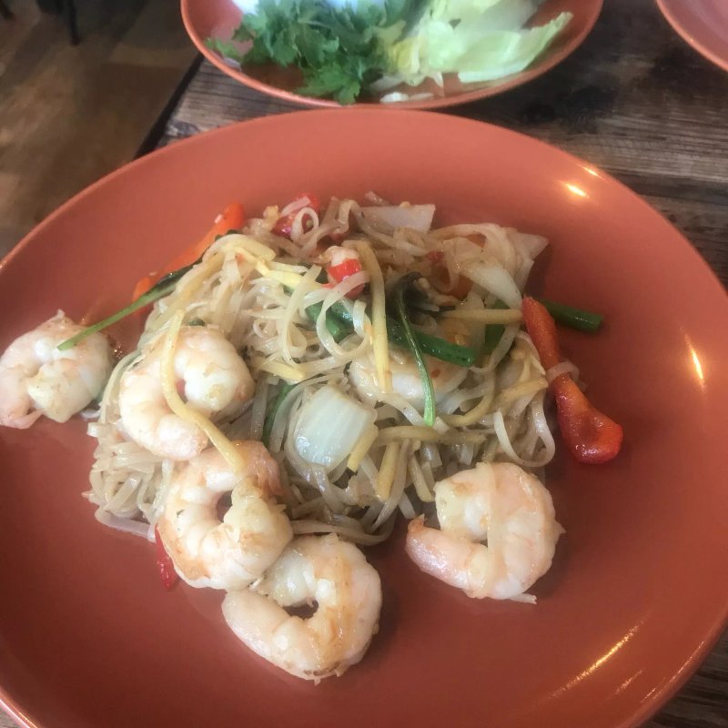 YourThai Cafe
