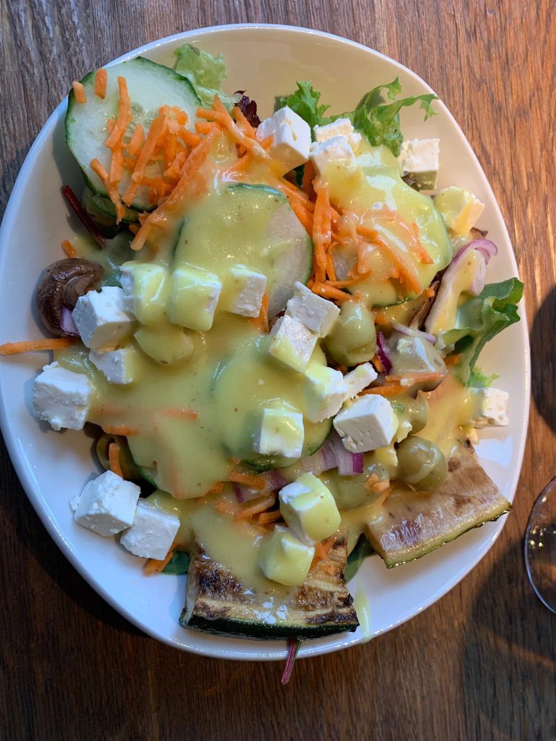 MAREDO Steakhaus - Berlin Friedrichstrasse
