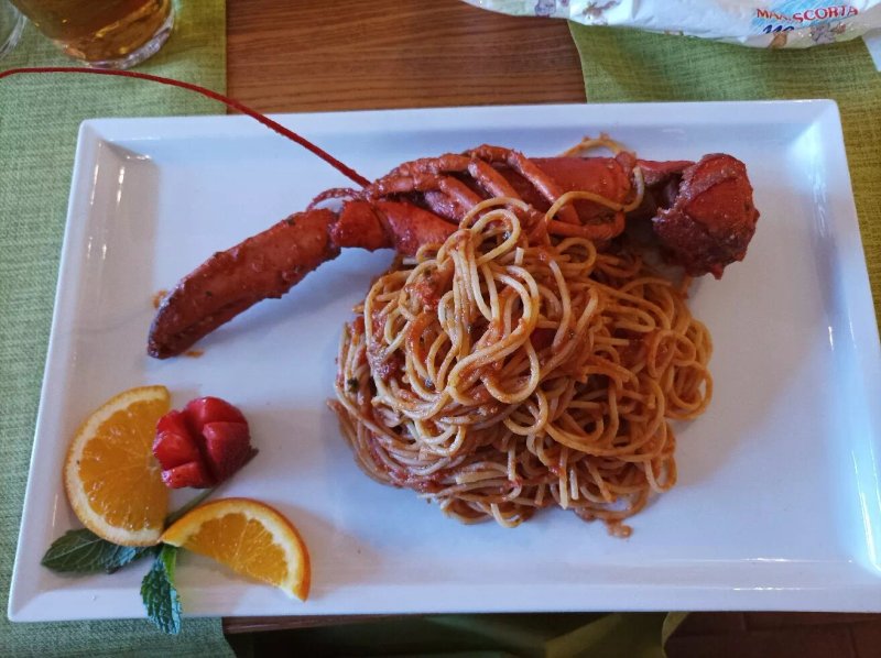 Taverna Caorlina