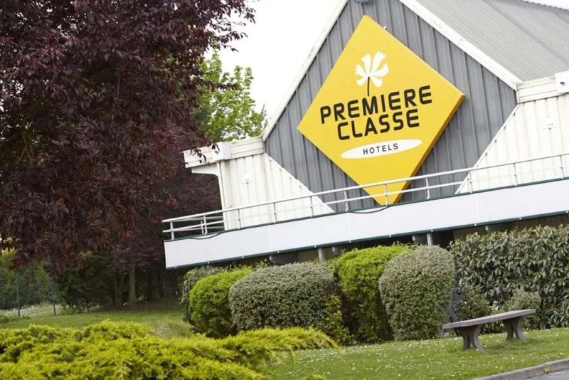 Premiere Classe Pamiers