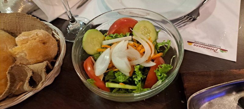 Restaurante Primavera