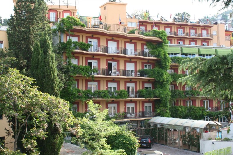 Hotel Los Angeles &Spa
