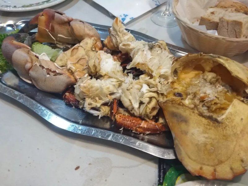 Restaurante Xardin