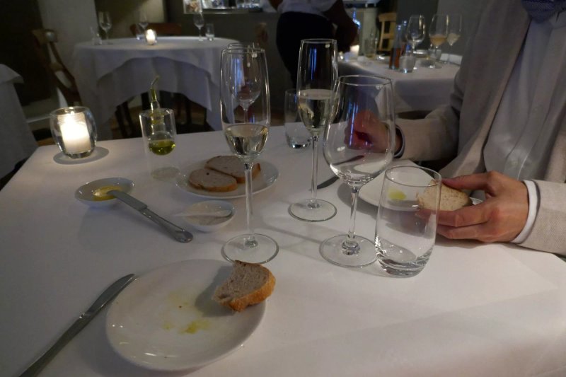 Restaurant Sequenza