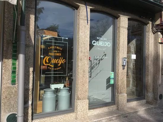 Rota do Queijo Cheese Shop