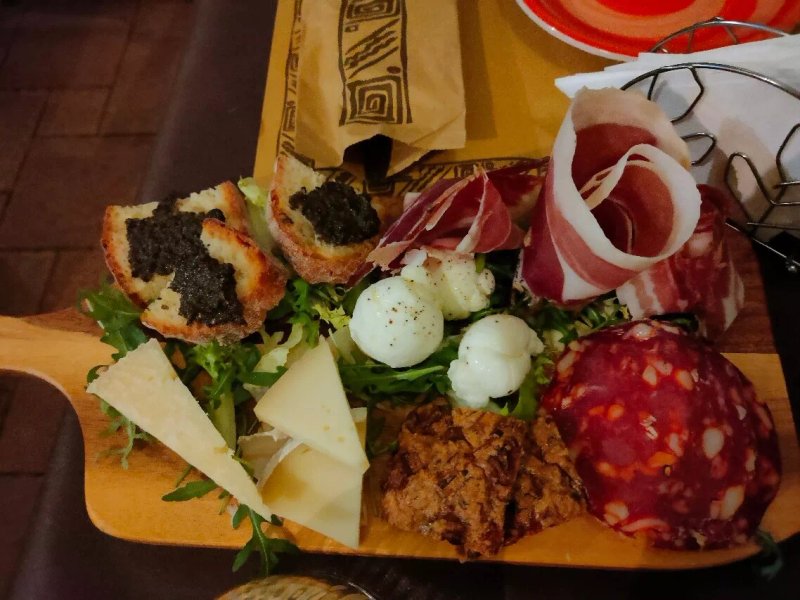 Birreria con Cucina Ciapin