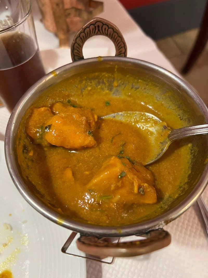 Le Maharaja