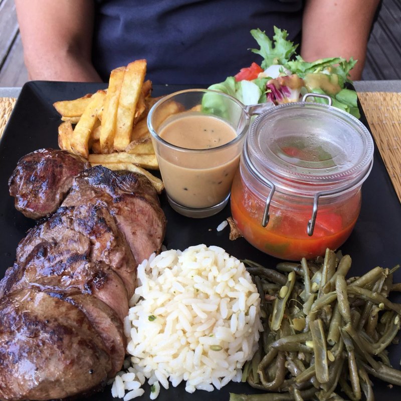 Le Comptoir du Sud Ouest