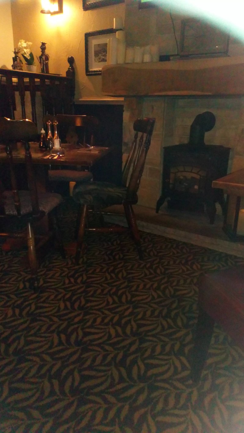 The White Hart