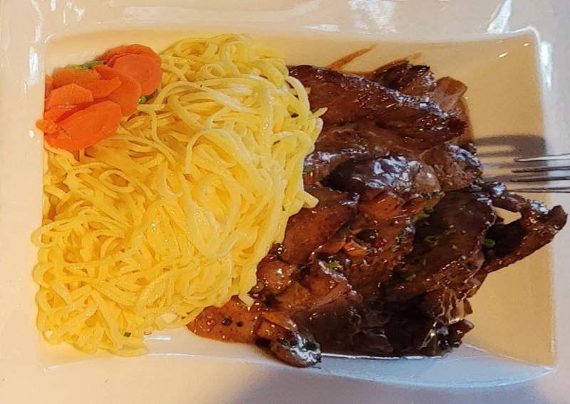 Restaurant Krone